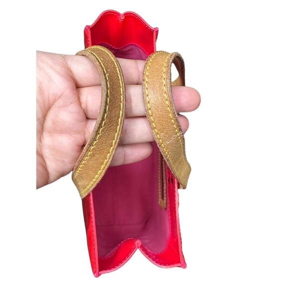 RARE Louis Vuitton x Robert Wilson READE Monogram Vernis Tote PM LMT. Edition - Picture 7 of 15